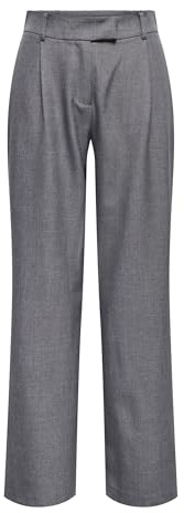 ONLY Onllinda Hw STR Mel Pants TLR Noos