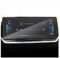 Protections D'écran pour Peugeot 208 E208 2020 2021 2022 Voiture Infodivertissement GPS Navigation Média Protecteur D'écran Tactile en Verre Trempé Films Protection