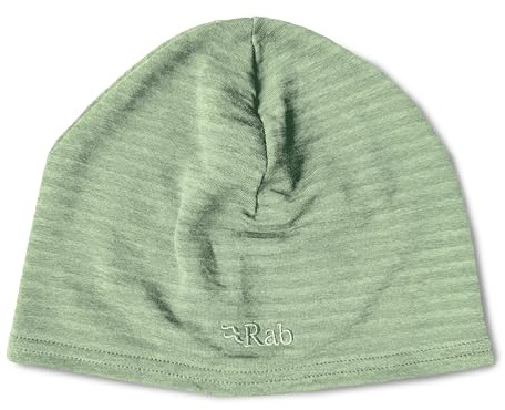 Rab Filament Beanie | Lightweight, Fleece Skull Cap, for Climbing, Skiing, & Mountaineering