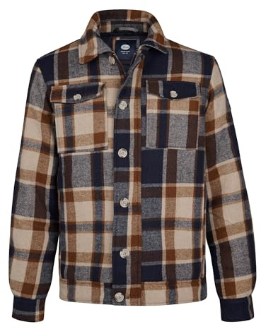 Petrol Industries - Twill-Jacke Minnesota