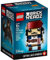 LEGO 41593 Brickheadz Captain Jack Sparrow