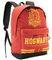 Harry Potter Gryffindor-Fan HS Rucksack, Rot, 30 x 43 cm, Kapazität 22 L
