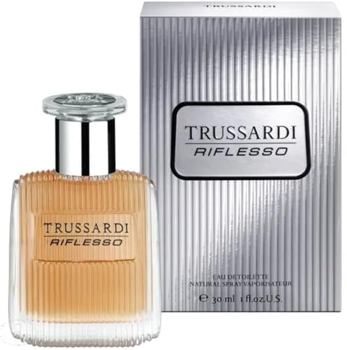 Trussardi Riflesso Eau de Toilette, 1er Pack (1 x 30 ml)