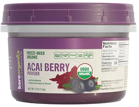 bareorganics Puder, 12514, 1, 1