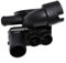 Kühlmittel-Wasserschlauch Thermostatgehäuse 022121117C für VWS Golf Jetta R32 Eos Eurovan Audis TT Quattro 1999 00 01 02 03 04 05 06 07 08 2009