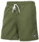 Ladeheid Costume Uomo Mare Lungo con Taschino, Medium Drawstring, Fodera in Rete, Costumi da Bagno, Boxer per la Spiaggia, la Piscina e Il Surf LA40-129 (Darkgreen3, 3XL)