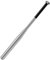 Tuggui 28 Zoll Baseball Schläger Stahl mit Tragetasche (Silber)