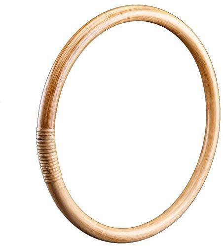 Wing Chun Chi Sau Rattan Unterarm Training Ring - 14