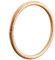 Wing Chun Chi Sau Rattan Unterarm Training Ring - 14