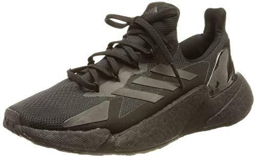 Adidas Herren X9000L4 Style Gymnastikschuhe, Black/Black, 43 1/3 EU