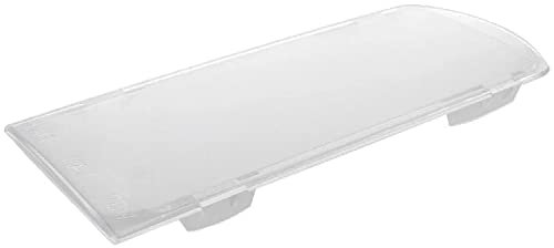 sparefixd for Hotpoint Cooker Hood Lamp Bulb Lens Bulb Light Diffuser Cover