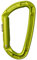 Edelrid Schraubkarabiner Pure Slider II, Farbe:Oasis