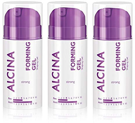 3er Strong Forming Gel Alcina Stark 100 ml