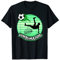 Vorschulkind 2022, Kindergarten Fussball, Junge Vorschule T-Shirt