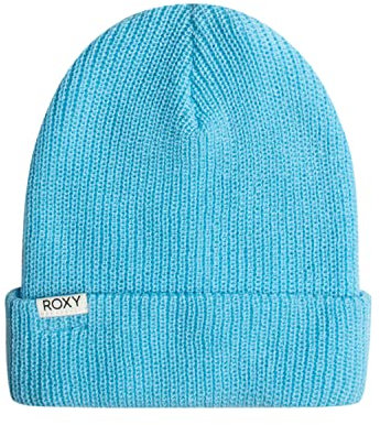 Roxy Island Fox - Mütze für Mädchen 4-16 Blau