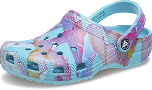 Crocs Classic Clogs für Erwachsene, Unisex, 46/49.5 EU