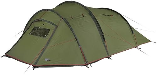 High Peak Zelt Falcon 4 LW 10334