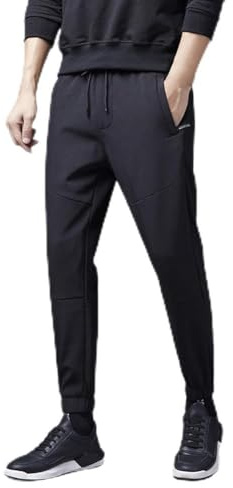 Teksome Heated Pant - Electric USB Heating Pants with Battery Pack - Waterproof Electric USB Heating Pants with Battery Pack, Winter Outdoor Trousers, Intelligent Temperature Control for Winter