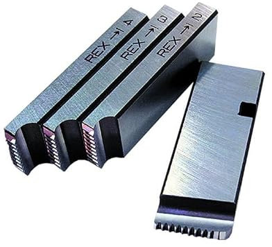 Zubehör für Rex S80A Gewindeschneidmaschine
