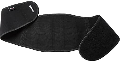Reusch Voyager Nierengurt – Atmungsaktives Material – Größen S-XXL