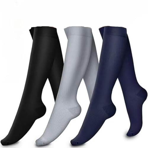 SWZEC fitbee FitKompress fur Frauen - Kompressionsstrumpfe