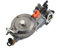 babominimer Kit de conversión de generador,Generador de gasolina será capaz de utilizar para propano LPG o gas metano CNG,Kit de conversión para generador de gasolina 2-5KW