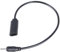 Câble d'alimentation USB C femelle vers DC 5 V 2,0 x 0,6 mm pour charger des gadgets portables