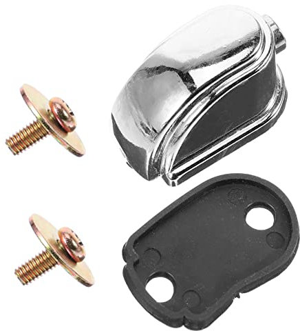 Toyvian 5stücke Teiliges Metall Snare Drum Lug Langlebiger Trommelhalter Robustes Snare Drum Ersatzteil Stabiles Leichtes Schlagzeugzubehör Passend Für Percussion Instrumente