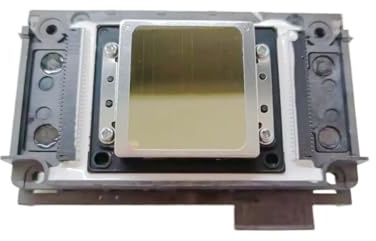 UQDMWOZE Kompatibler Druckkopf Kompatibel mit Öko -Lösungsmittel Drucker FA09050 XP600 XP700 XP701 XP800