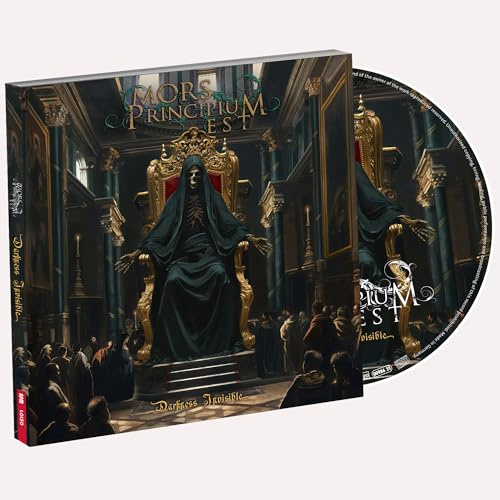 Reigning Phoenix Music (Edel)