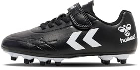hummel Klettverschluss Turf, Soft Ground, Firm Ground Top Star Fußball Kinder