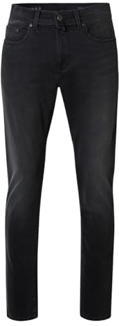 Pierre Cardin Lyon Black Black Used Buffies 34510 8168.9804 - FUTUREFLEX Titanium