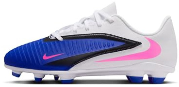 Nike JR Phantom 6 Low Club FG/MG Soccer Shoes
