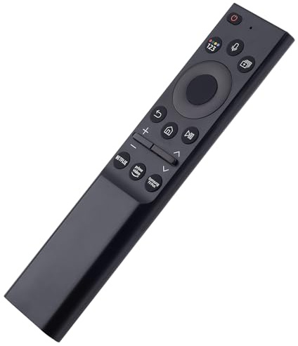 1pc BN59-01385A Telecomando sostitutivo for TV 2018-2023 Tutti i televisori Samsung con cornice curva QLED LED LCD 8K 4K voce