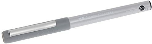 Faber-Castell Tintenroller, 0,7 mm, Schwarz