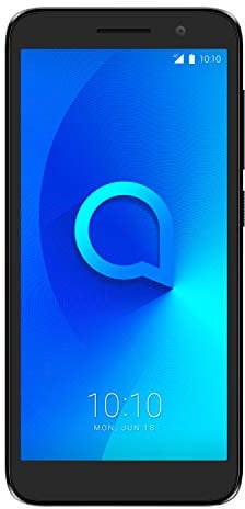 Alcatel 1 (5033X) 8GB Black
