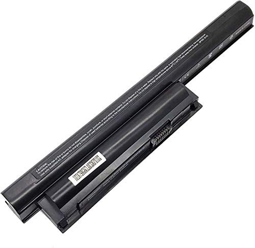 VGP-BPS26 VGP-BPS26A VGP-BPL26 VGP-BPS26S Sostituzione della batteria del laptop per Sony Vaio SVE151D11M VPCEH VPCCA VPC-CA15FG VPC-CA15FW VPC-CA16EC VPC-CA17EC VPC-CA190 VPC-CA16FW(10.8V 5200mAh)