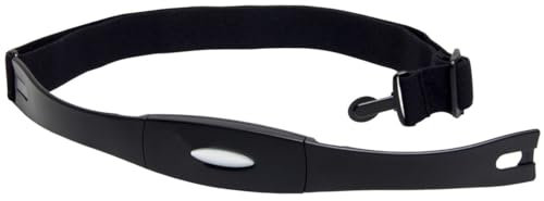 VirtuFit Universeller Herzfrequenzgurt Pro 5,3 kHz