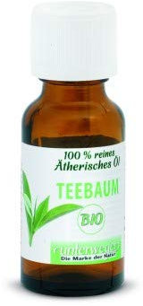 Unterweger BIO ätherisches Öl (Teebaum)