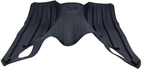 Fußmatte kompatibel mit Vespa GT GTL GTS GTV 125 200 250 300 schwarz Piaggio original 602734M