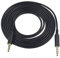 Muigiwi Replacement A10 A40 Audio Aux Gaming Cord Wire Compatible with Astro A10 A10 A40 TR Gaming Headsets Talkback Cord Fit with Smartphone MixAmp and PC Gaming (No Mute and Volume Controls)