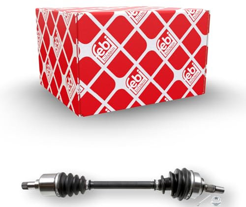 FEBI BILSTEIN Antriebswelle 182592 vorne links 207 CC (WD_) 5,458kg