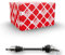 FEBI BILSTEIN Antriebswelle 182592 vorne links 207 CC (WD_) 5,458kg