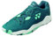 YONEX Herren Fusionrev 5 Tennisschuhe, Blau und Grün, Blau, 44 EU