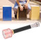 Cajon Drum Pickup, Metall 13,7 Cm Box Drum Pickup Percussion Instrument Zubehör für Cajon Drum Box (WP02)