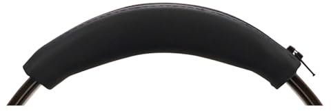 NOPOXA Funda de silicona suave para diadema WH XB910N para auriculares WH XB910N, mejora la experiencia de uso