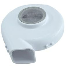 Replacements for XIAOMI Fan Engine for Robot Cleaner Vacuum Mop 2 Pro Plus Generator 2KPa 20N704P200(2000PA)