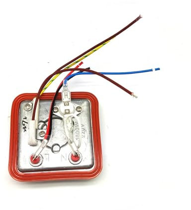 DEYIN Garment Steamer Heating Body 1600W For GC485 GC486 GC487 GC488 GC483 Garment Steamer