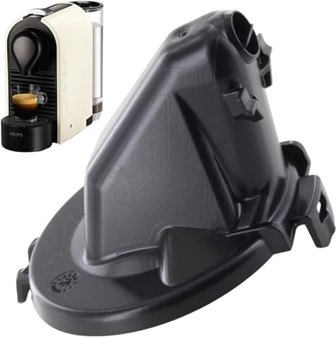 UTIZ Draining Nozzle Head compatible with Krups Nespreso XN2501 XN2505 XN250A XN2601 XN410T XN411T Series Coffee Machine
