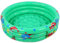 GRCFUMO ROND Baby Pool, piscine pour enfants gonflable, piscine de jeu épaissie, Pish de bain Green PVC Baby Game For Kids Girl Boy (Green 120 cm)